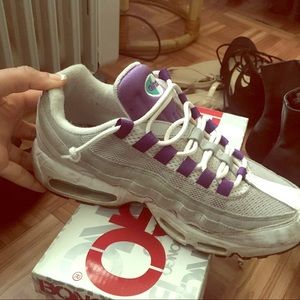 Vintage air max Sneakers